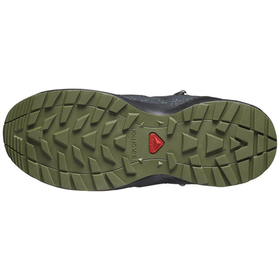 Salomon Outway Mid Climasalomon™ Waterproof Salomon Outway Mid Climasalomon™ Waterproof